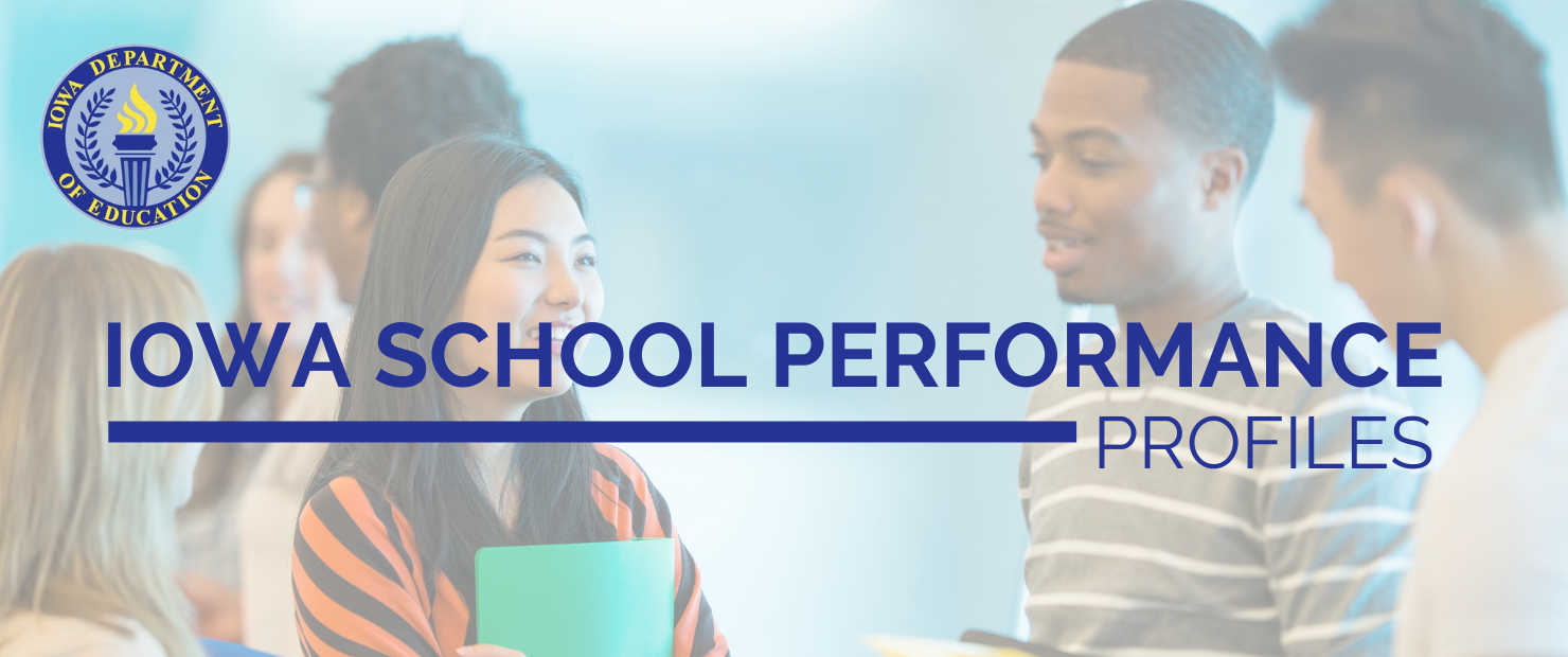 Iowa Department of Education Releases New Performance Profiles Waukee