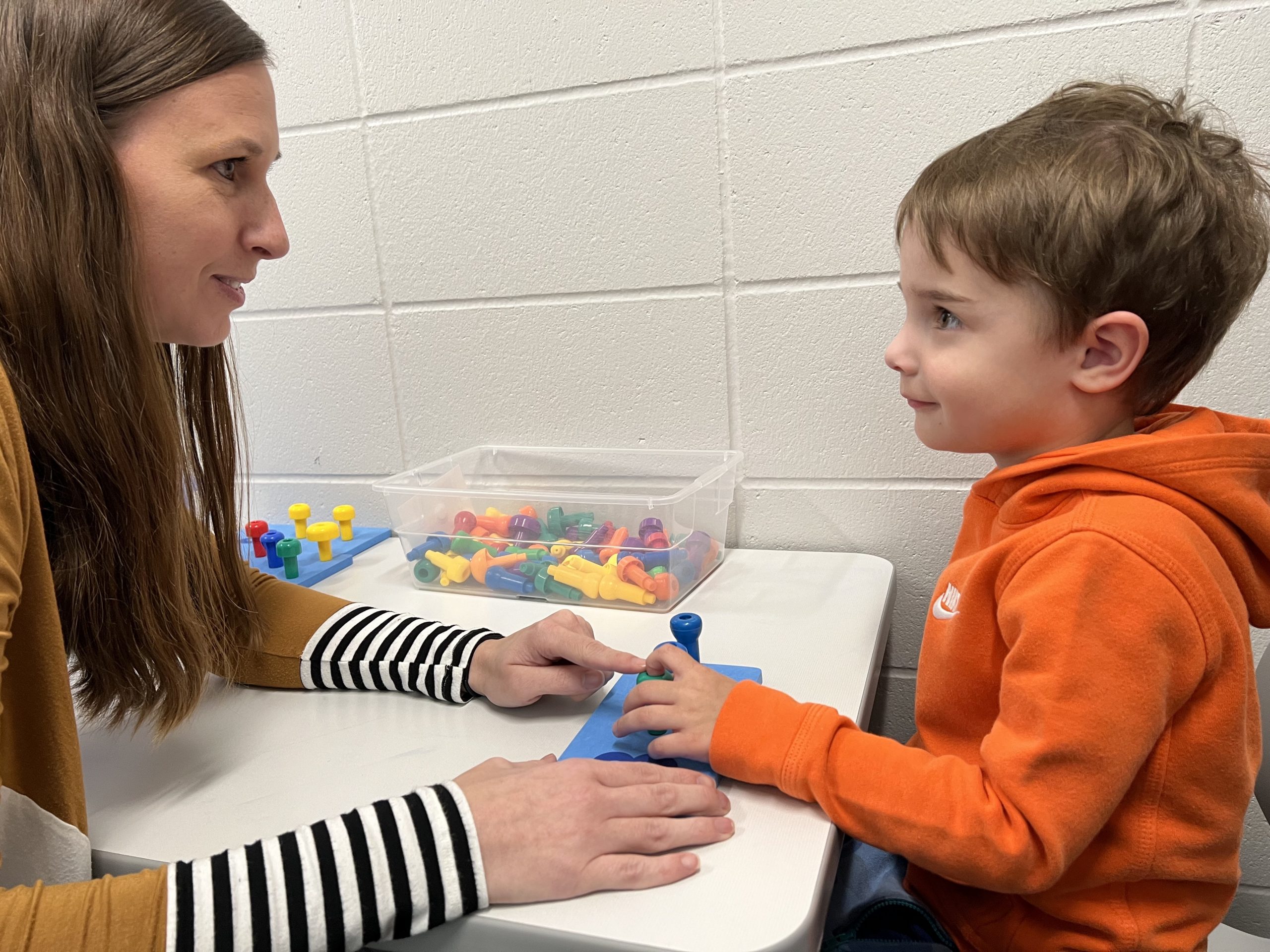 4 Primary Benefits To Preschool At Waukee Community School District 