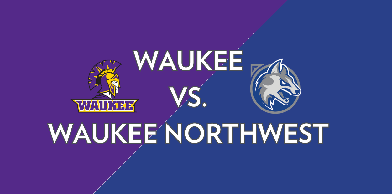 Hawks to host Waukee Northwest, Jaguars to play at Valley in first