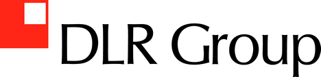 Logo dlr group