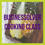 Cooking Class icon