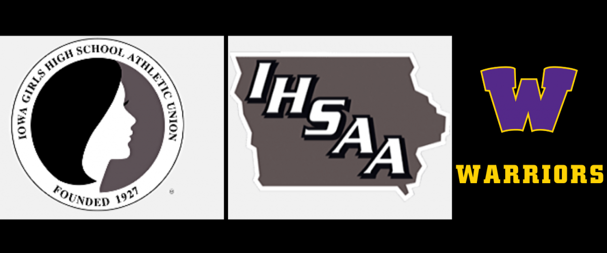 Iowa High School Athletic Association Girls and Boys