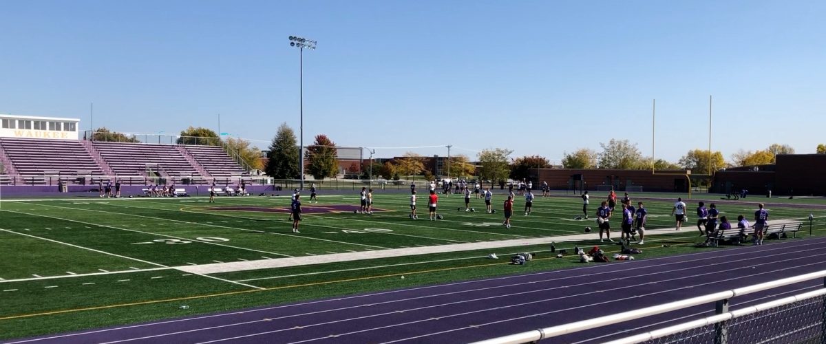 REPLAY: Watch 2020 Waukee Football Games - Warrior Activities