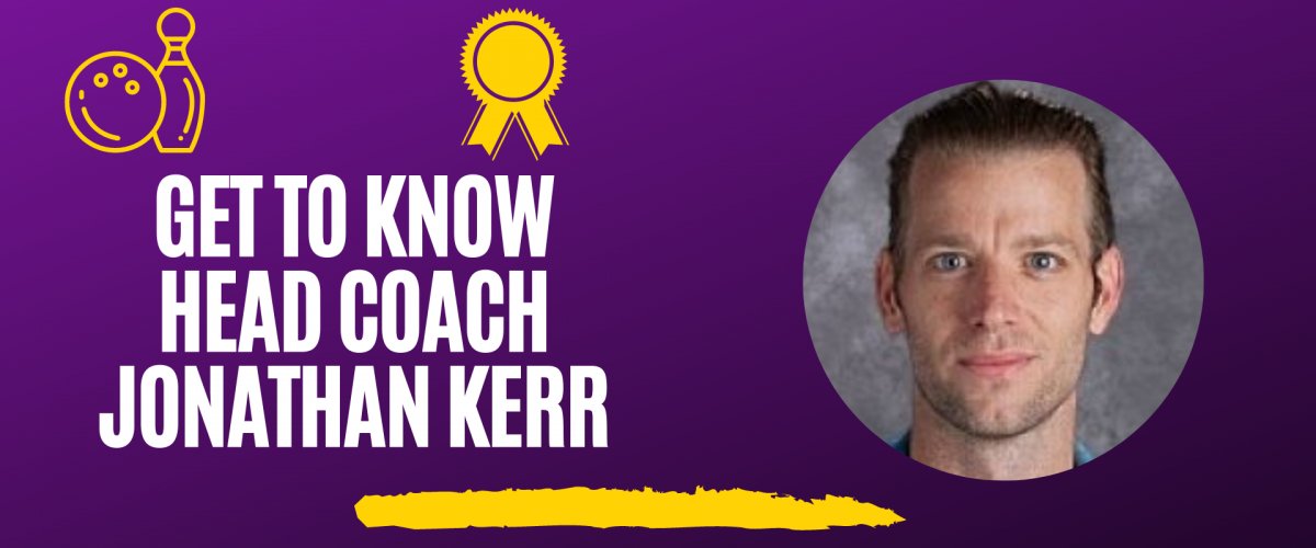 Get to know Mr Kerr