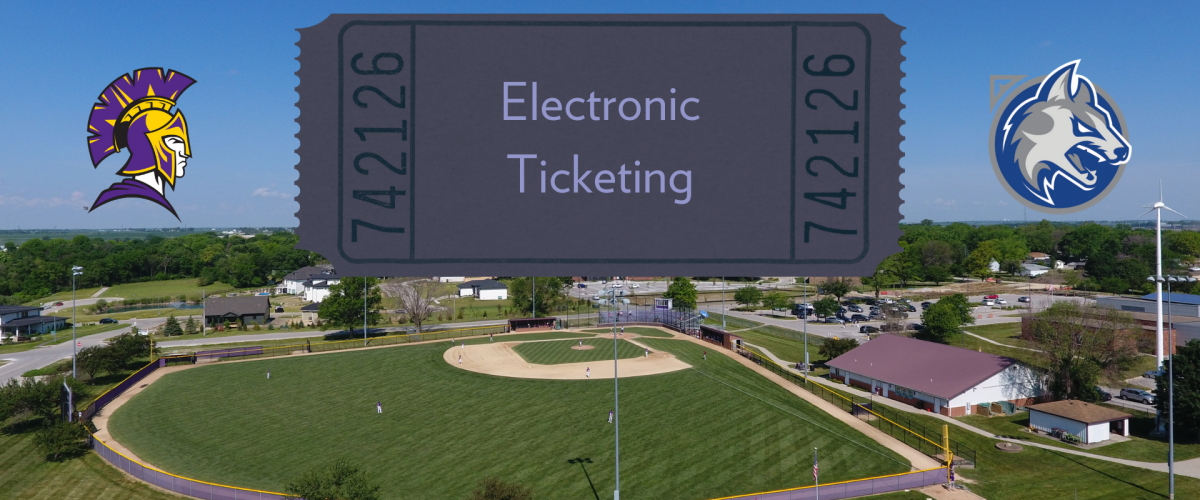 Electronic Ticketing