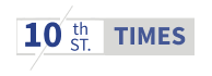 Tenth st times