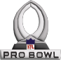 Drew Pro Bowl Graphic