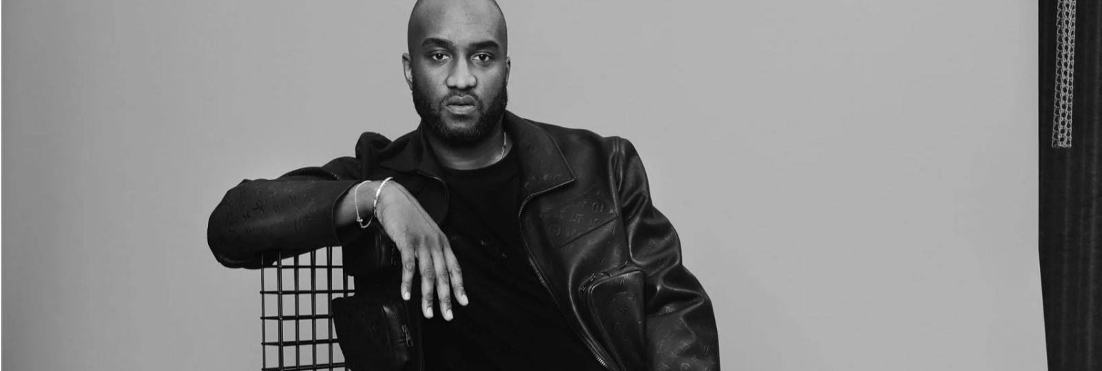 Virgil Abloh Dies at 41 - Tenth Street Times