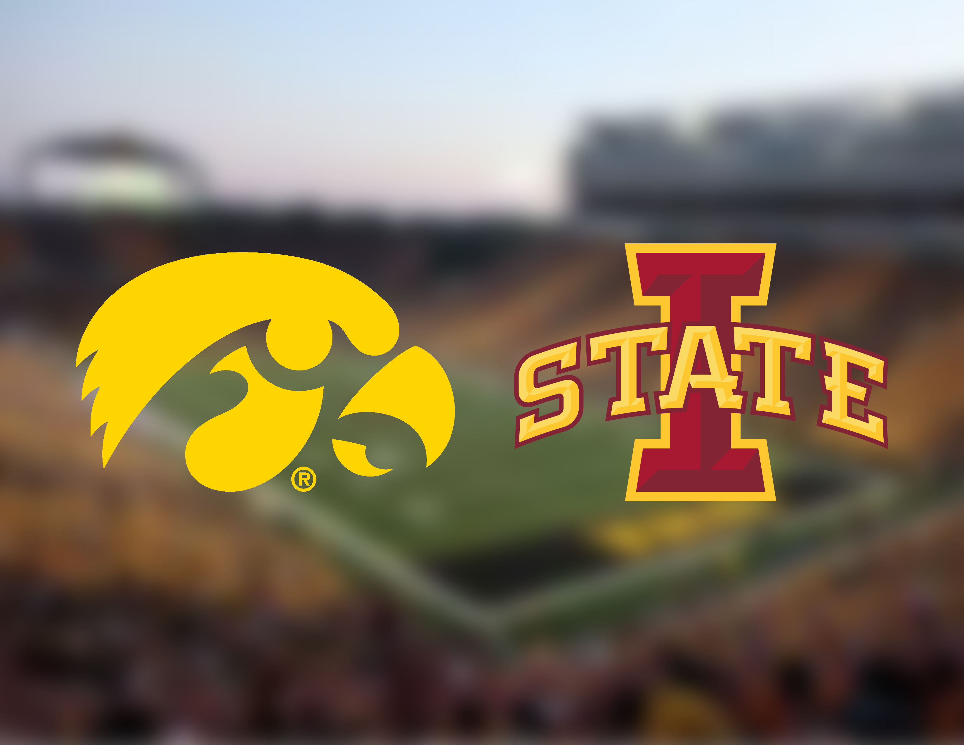 Iowa Bleeds Black and Gold, or Does It? Tenth Street Times