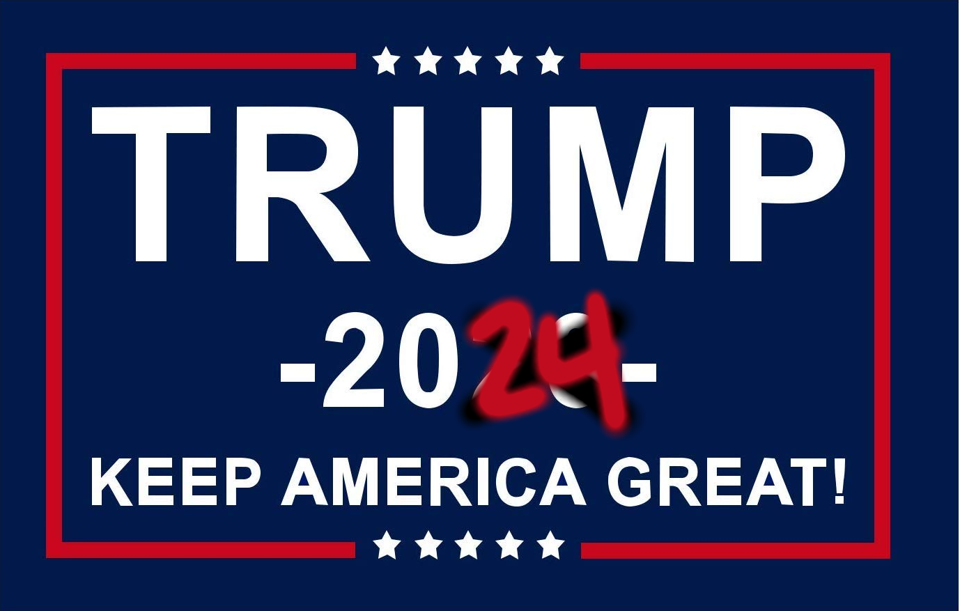 Trump 2024 New Campaign Announcement Tenth Street Times