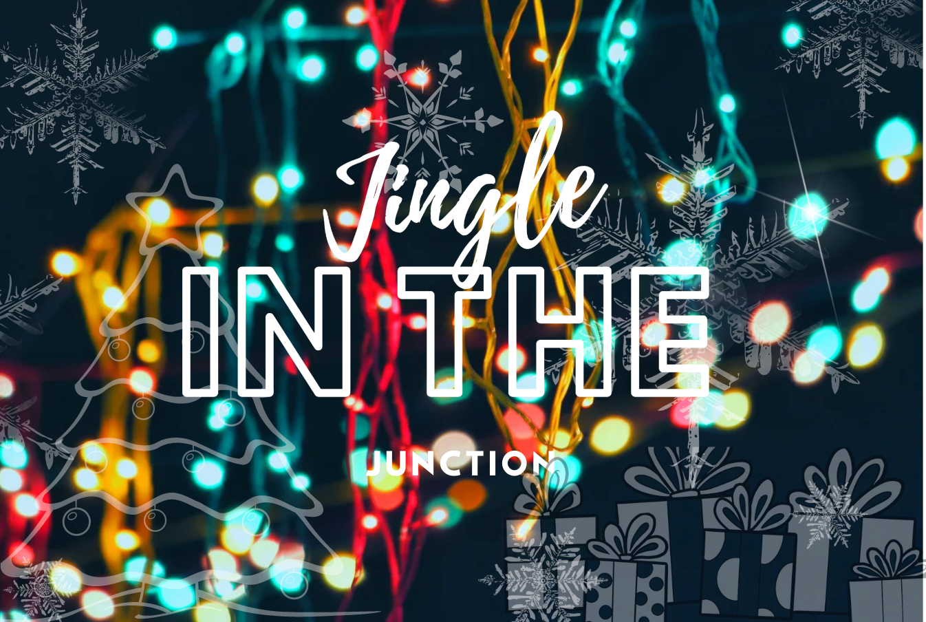 Local Traditions Jingle In The Junction Tenth Street Times