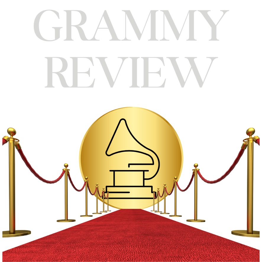 Grammys Review Tenth Street Times